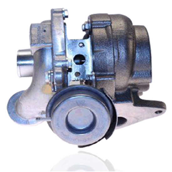Photo Turbo neuf d'origine KKK - 1.5 DCI 106cv 110cv 105cv 103 105cv