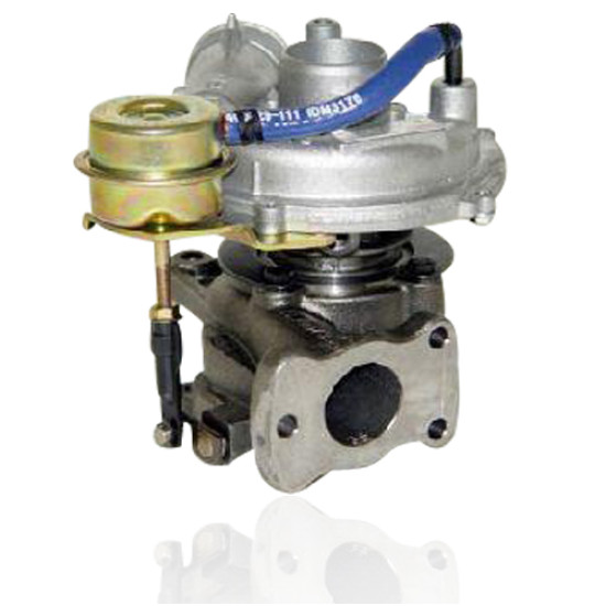 Photo Turbo échange standard KKK - 2.0 HDI 90cv
