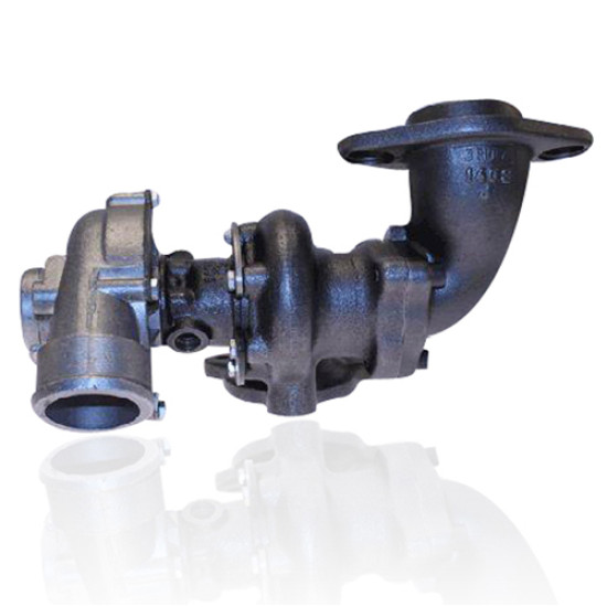Photo Turbo neuf d'origine KKK - 1.7 TD 90cv, 1.8 TD 90cv, 1.8 TRD 90cv