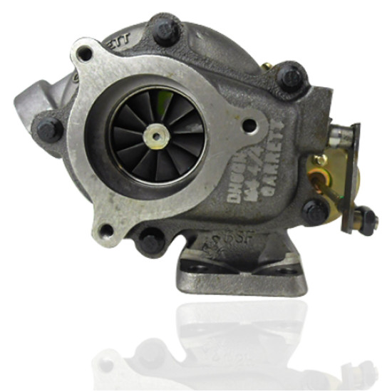 Photo Turbo neuf d'origine GARRETT - 3.5 TD 150cv