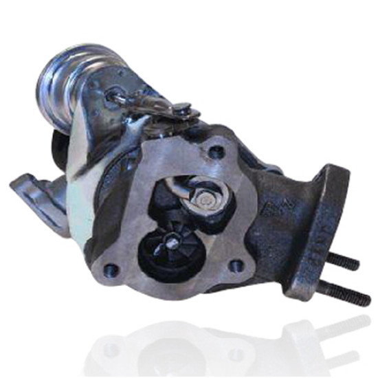 Photo Turbo neuf d'origine KKK - 1.3 JTD 70cv 75cv, 1.3 MJTD 70cv 75cv, 1.3 CDTI 75cv