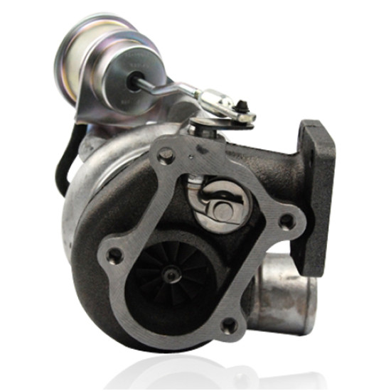 Photo Turbo neuf d'origine MITSUBISHI - 3.1 TD 140cv