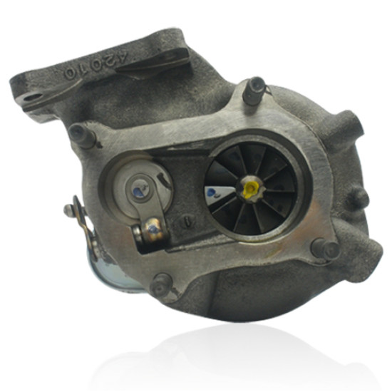 Photo Turbo neuf d'origine TOYOTA - 3.0 235 238cv