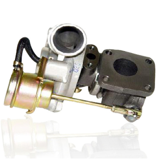Photo Turbo neuf d'origine KKK - 2.8 DTI 113cv, 2.8 TD 103cv