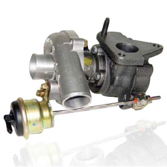 Photo Turbo neuf d'origine KKK - 1.5 DCI 65cv 57cv 68cv