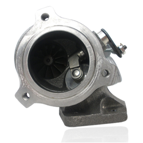 Photo Turbo neuf d'origine MITSUBISHI - 2.0 i 225cv