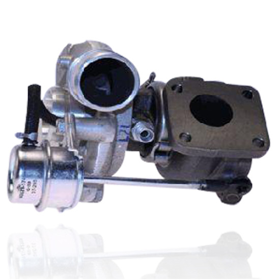Photo Turbo neuf d'origine KKK - 2.8 HDI 127cv, 2.8 JTD 128cv
