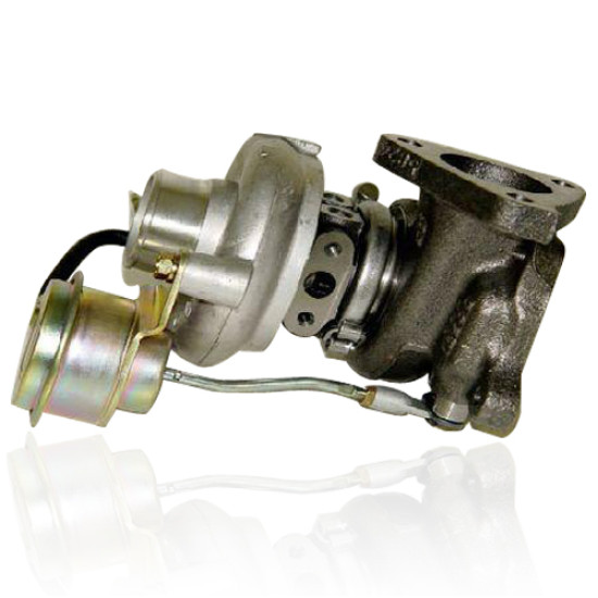 Photo Turbo échange standard MITSUBISHI - 2.5 TD 95cv