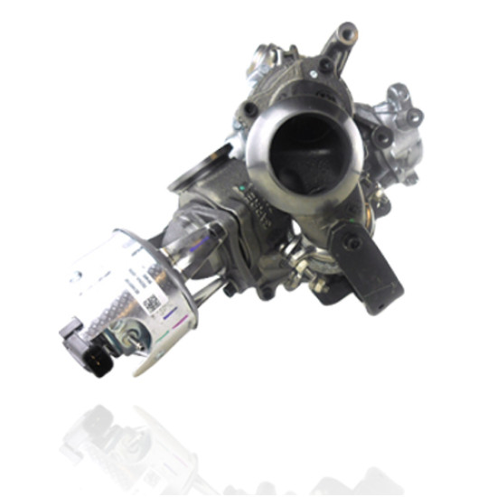 Photo Turbo neuf d'origine GARRETT - 2.2 HDI 16V 163 170cv 170cv, 2.2 JTD 16V 170cv
