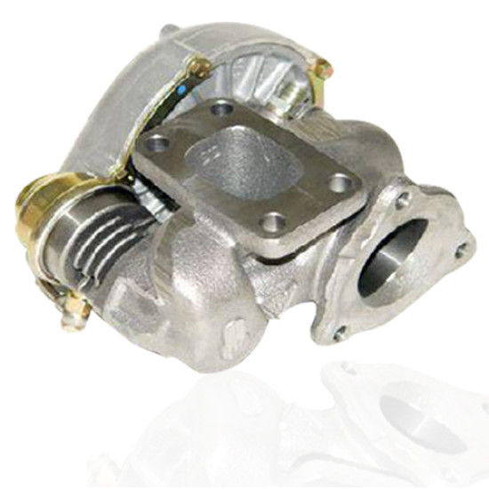 Photo Turbo échange standard KKK - 2.5 TDI 115cv 139cv