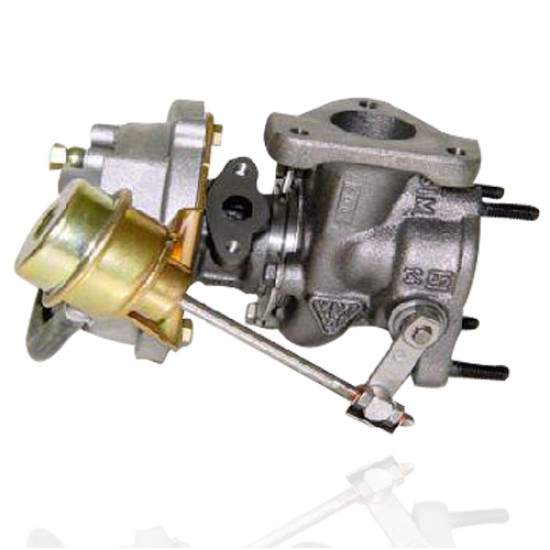 Photo Turbo neuf d'origine KKK - 1.9 TD 75cv