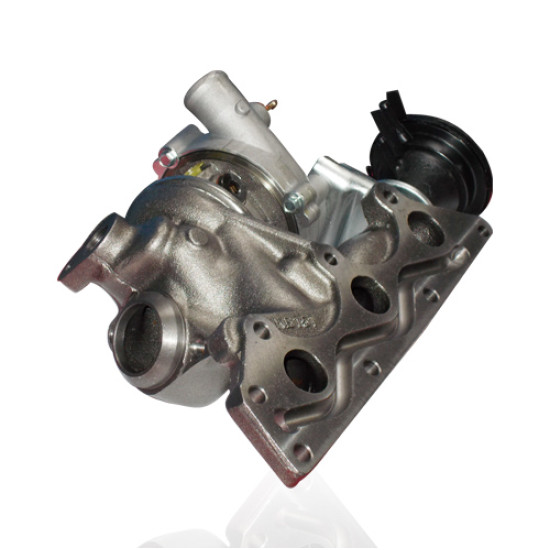 Photo Turbo neuf KBO - 0.7 i 50cv 61cv