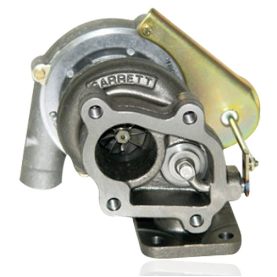 Photo Turbo neuf d'origine GARRETT - 3.3 cv
