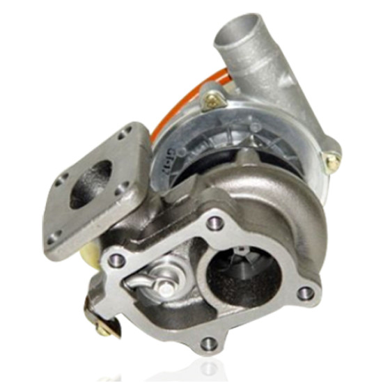 Photo Turbo neuf d'origine GARRETT - 3.3 100cv