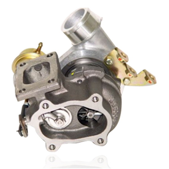Photo Turbo échange standard GARRETT - 2.0 TD 90cv