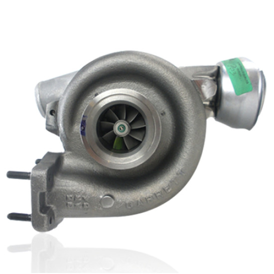 Photo Turbo échange standard GARRETT - 3.0 HPT 177cv