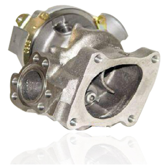 Photo Turbo échange standard KKK - 2.7 i V6 250cv 230cv 265cv