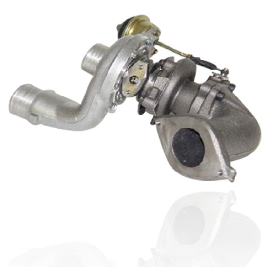 Photo Turbo neuf d'origine KKK - 1.9 DTI 82cv 100cv 80 90 100cv