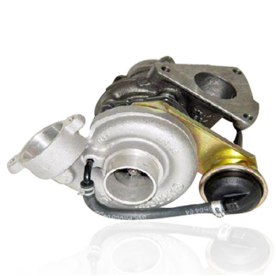 Photo Turbo échange standard KKK - 1.9 D 90cv 92cv