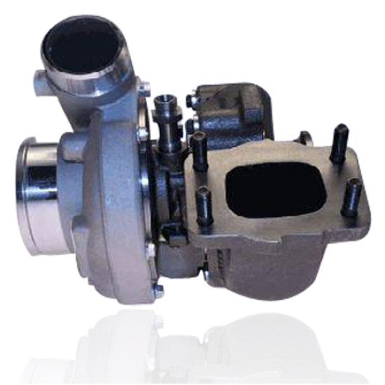 Photo Turbo échange standard GARRETT - 3.0 HPI 144cv 166cv