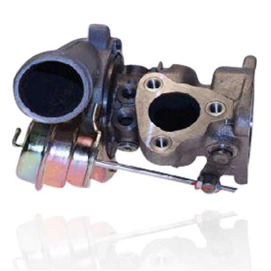 Photo Turbo échange standard KKK - 1.8 i 210cv 225cv 209cv