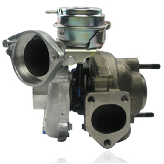 Photo Turbo échange standard GARRETT - 3.0 D 211 218cv