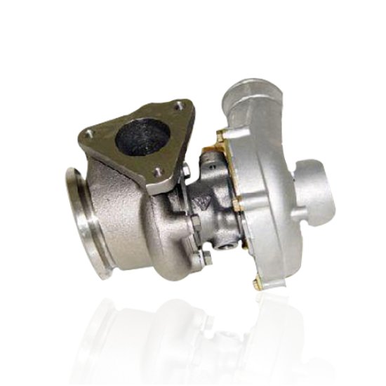 Photo Turbo neuf d'origine KKK - 3.0 TD 177cv