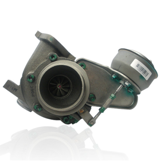Photo Turbo neuf d'origine IHI - 2.0 CDI 109cv, 2.2 CDI 150cv 109 115cv 116 150cv, 2.2 CDI 16V 109 115cv 150cv