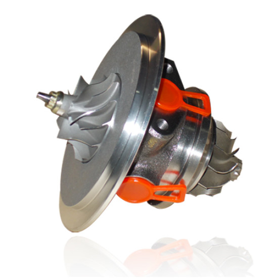 Photo CHRA neuf - 2.5 CRDI 16V 140cv, 2.5 TD 100cv 83cv, 2.5 CRDI 140cv, 2.5 TCI 94cv, 2.5 D 100cv