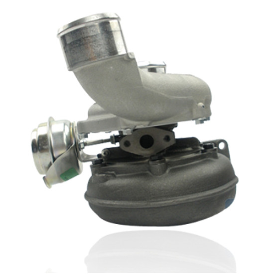 Photo Turbo neuf d'origine GARRETT - 2.4 JTD 140 150cv 140cv, 2.4 TD 140cv