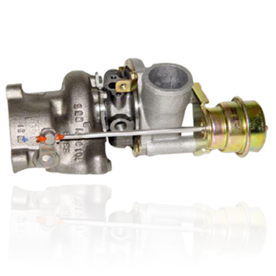 Photo Turbo échange standard KKK - 1.8 i 150cv