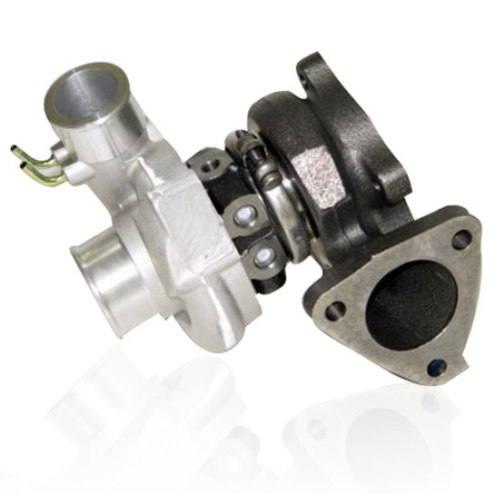 Photo Turbo neuf d'origine MITSUBISHI - 2.5 TD 87cv