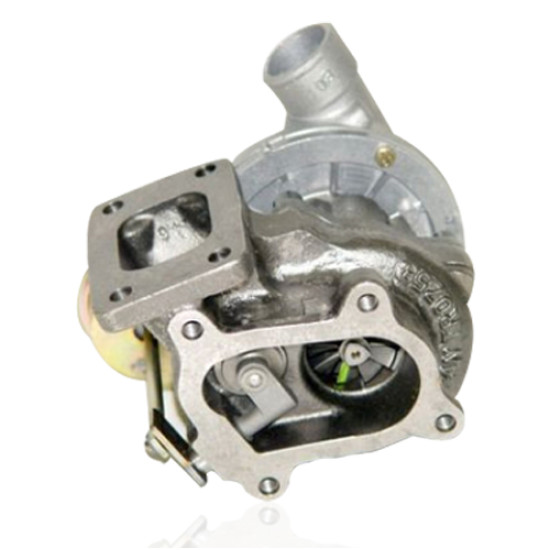 Photo Turbo neuf d'origine GARRETT - 1.6 i 12V 114cv