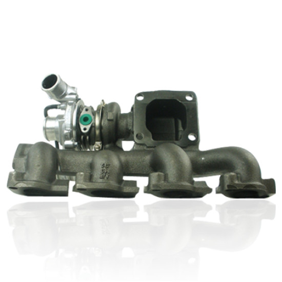 Photo Turbo neuf d'origine GARRETT - 2.0 TDDI 85cv