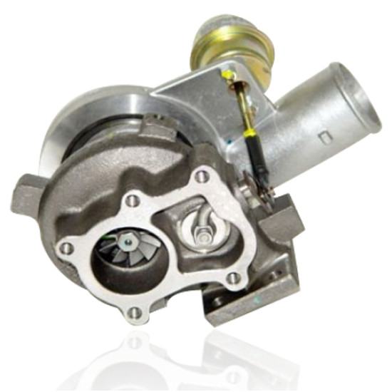 Photo Turbo neuf d'origine GARRETT - 2.7 TDI 123cv 125cv