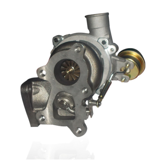 Photo Turbo neuf KBO - 2.5 CRDI 140cv