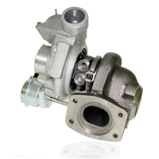 Photo Turbo échange standard MITSUBISHI - 2.3 T 161 163cv 155cv 171cv 163cv 190cv 128cv