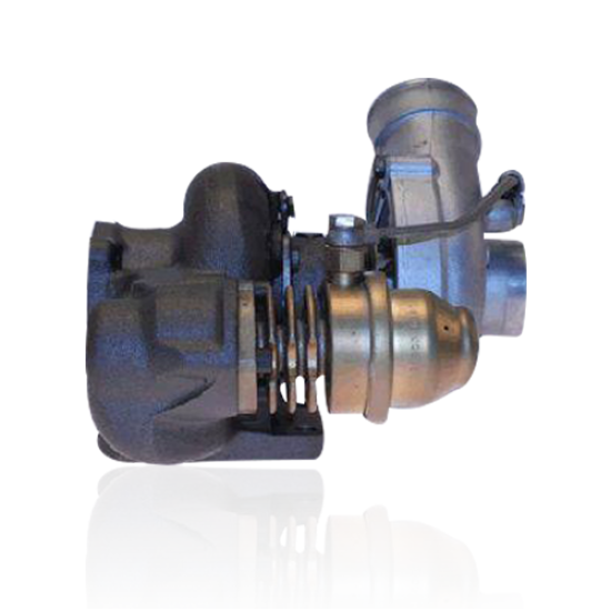 Photo Turbo neuf d'origine KKK - 2.5 TD 115cv