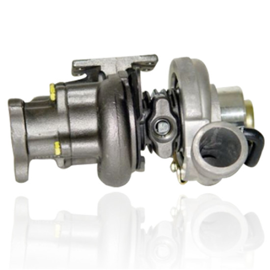 Photo Turbo échange standard GARRETT - 2.5 TD 95cv 97cv, 1.9 TD 82cv