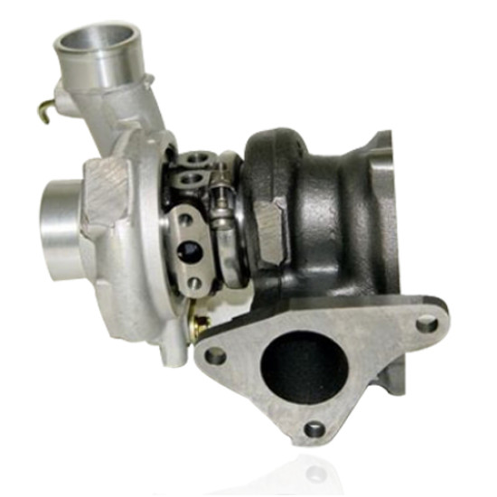 Photo Turbo neuf d'origine MITSUBISHI - 2.0 T 211cv, 2.0 i 218cv