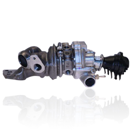 Photo Turbo neuf d'origine GARRETT - 0.7 i 50cv 61cv