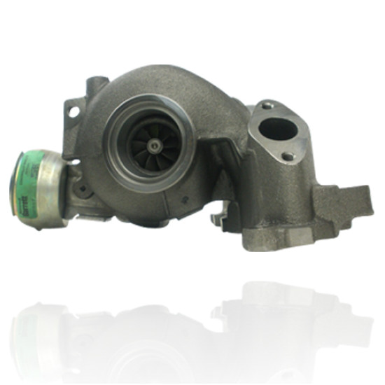 Photo Turbo échange standard GARRETT - 1.9 CDTI 150cv, 1.9 JTD 150cv