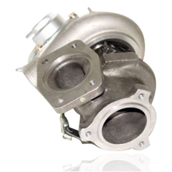 Photo Turbo neuf d'origine MITSUBISHI - 2.3 i 250cv, 2.3 R 250cv 280cv