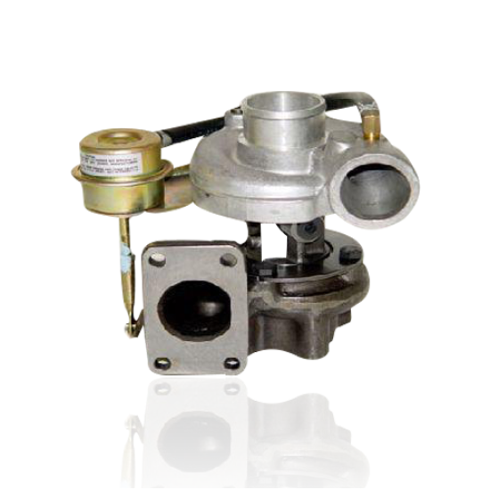 Photo Turbo neuf d'origine KKK - 1.9 TD 80 90cv, 1.9 D 80 90cv