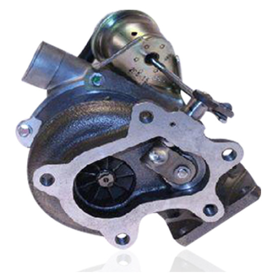 Photo Turbo neuf d'origine IHI - 1.7 TD 82cv, 1.7 TDS 82cv