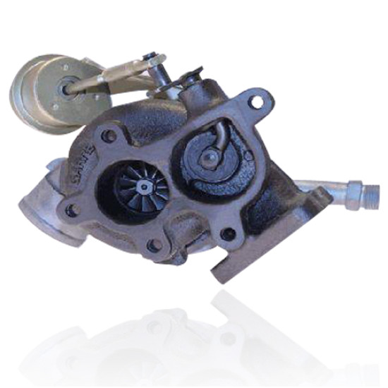 Photo Turbo neuf d'origine GARRETT - 1.9 TD 75cv