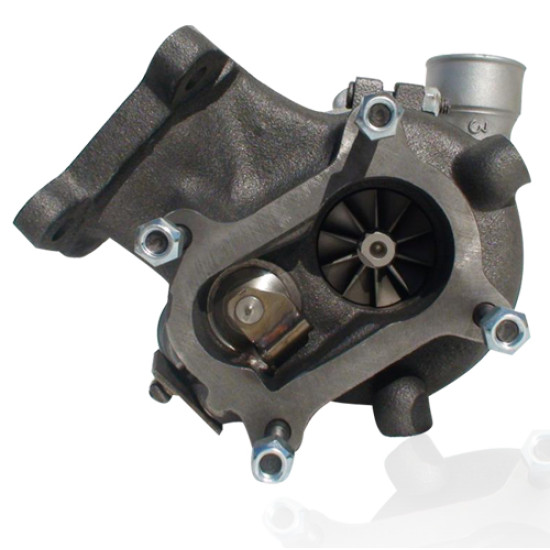 Photo Turbo neuf d'origine TOYOTA - 3.4 D 95 123cv