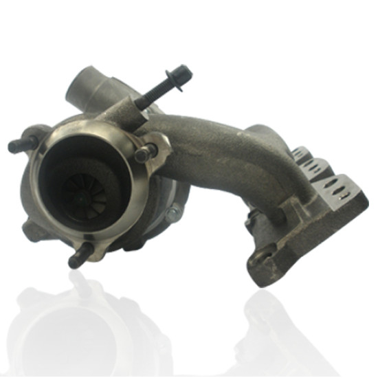 Photo Turbo neuf d'origine GARRETT - 3.0 i V6 200cv