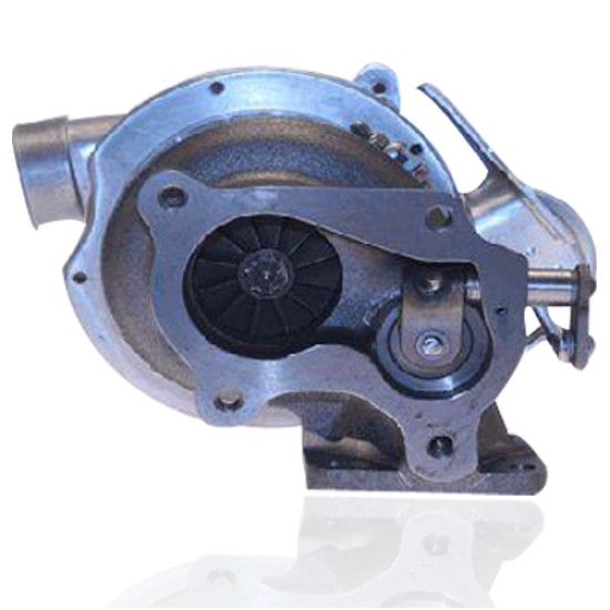 Photo Turbo échange standard IHI - 2.5 TD 73 76cv 76cv