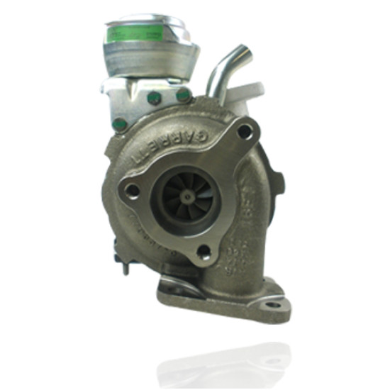 Photo Turbo échange standard GARRETT - 1.7 CDTI 16V 110cv 125cv